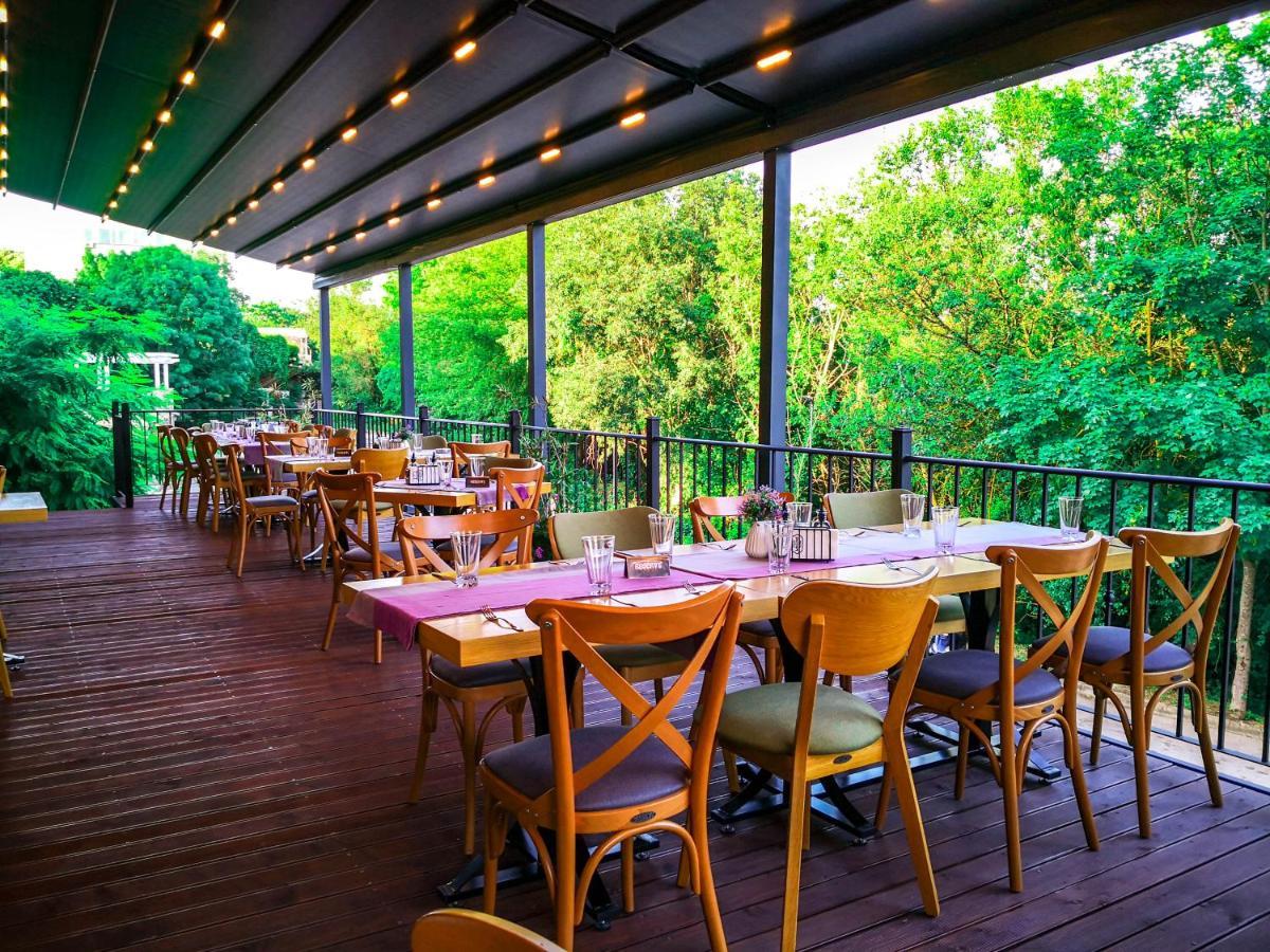 Laguna Terrace كافارنا المظهر الخارجي الصورة