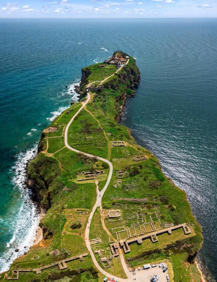 Laguna Terrace كافارنا المظهر الخارجي الصورة